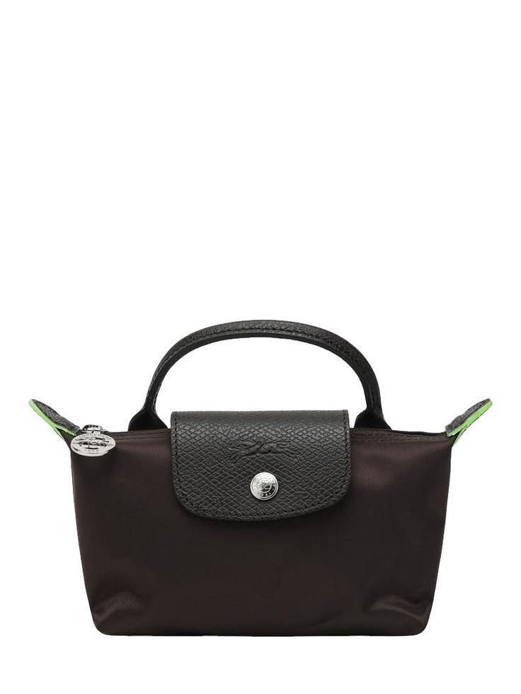 Mini Sac Longchamp – Élégance Compacte
