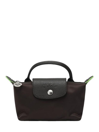 Mini Sac Longchamp – Élégance Compacte