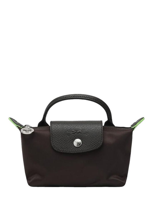 Mini Sac Longchamp – Élégance Compacte
