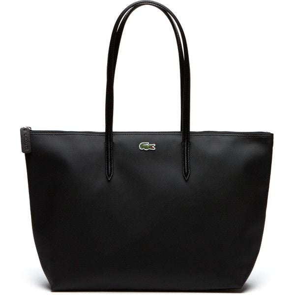 Lacoste Tote Bag – Élégance et praticité au quotidien