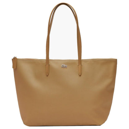 Lacoste Tote Bag – Élégance et praticité au quotidien