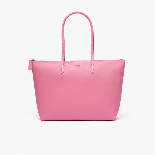 Lacoste Tote Bag – Élégance et praticité au quotidien